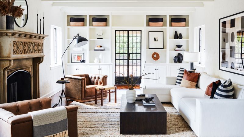 Multifunctional Furniture