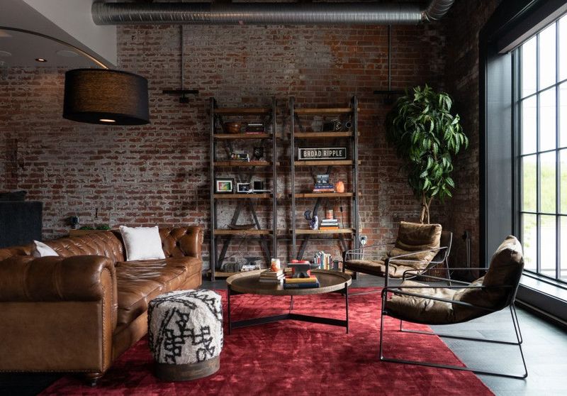13 Iconic Furniture Styles In Washington Making A Modern Return - Decor Hint Industrial