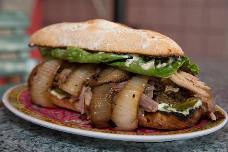 18 Must-Try Washington Restaurants Locals Can't Stop Recommending - Decor Hint Paseo Caribbean Food