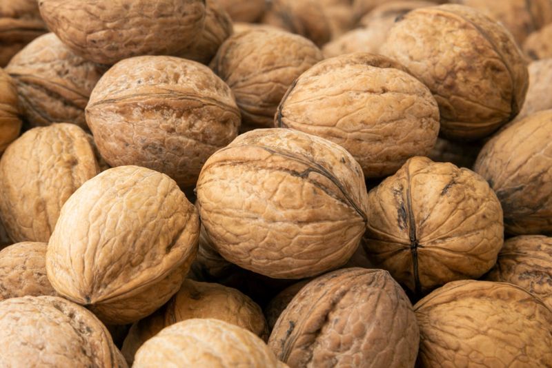Walnuts