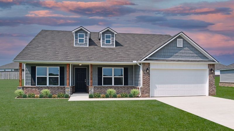 12 Arkansas House Styles That Might Not Stand The Test Of Time - Decor Hint Bargain Builder Specials with Cheap Fixtures