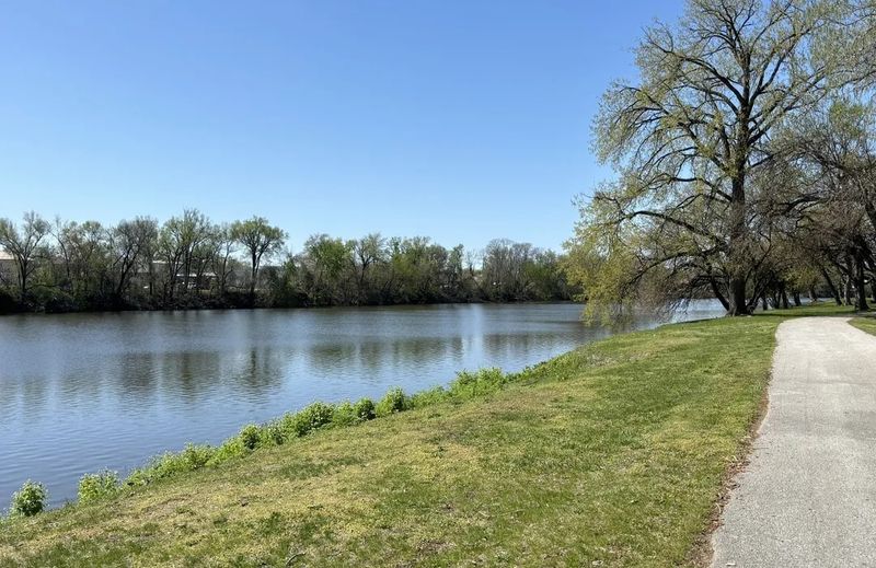 Riverfront Parks