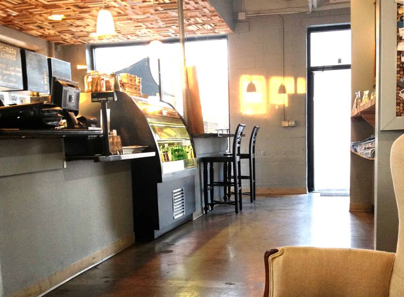 Oak Lawn Coffee