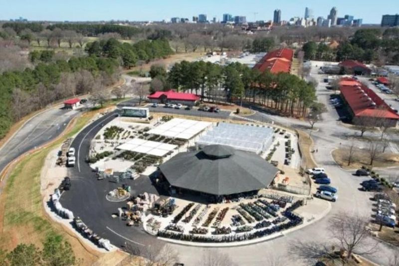 14 North Carolina Farmers Markets So Good You'll Never Go Back To Store Bought - Decor Hint Raleigh Farmers Market