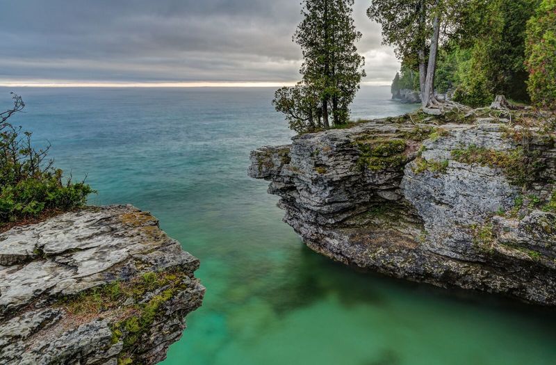 Bucket List Adventures For 50+ Travelers: San Diego, Napa & Beyond - Decor Hint Door County, Wisconsin