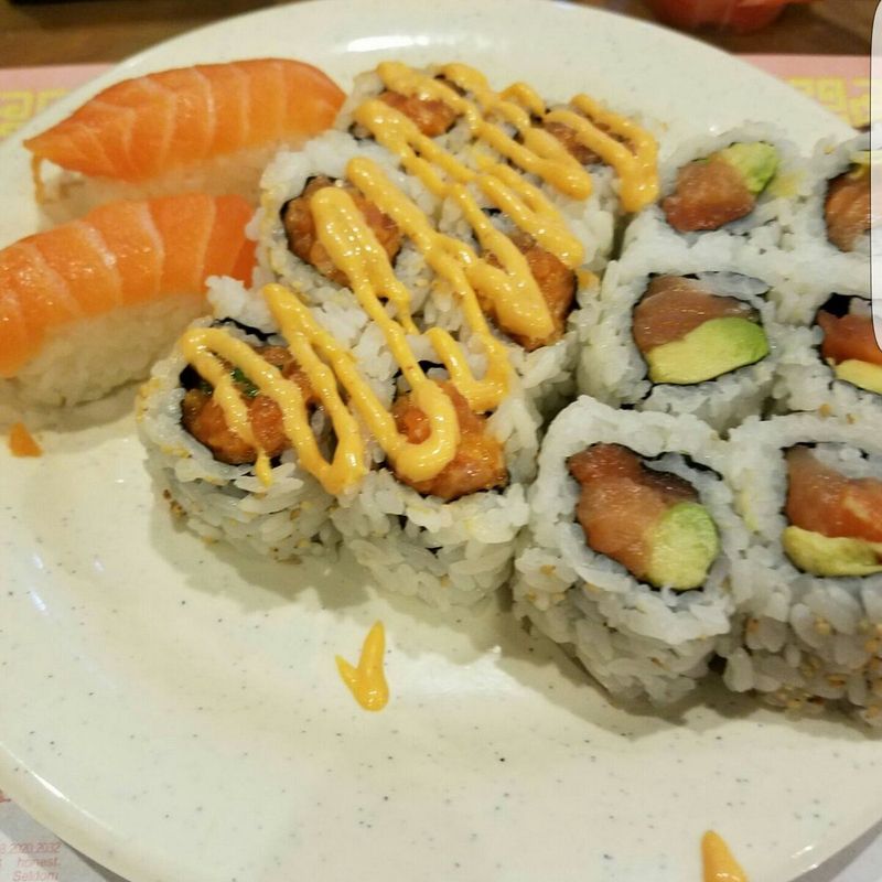 10 Can't-Miss Buffets In Illinois For Endless Plates - Decor Hint Imperial Buffet – Normal