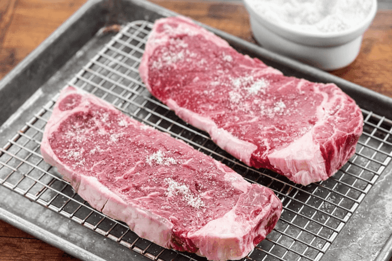 11 Insider Wyoming Butcher Tips About Meat Cuts You Have Probably Never Heard Before - Decor Hint The Secret To Tenderizing Without Losing Flavor