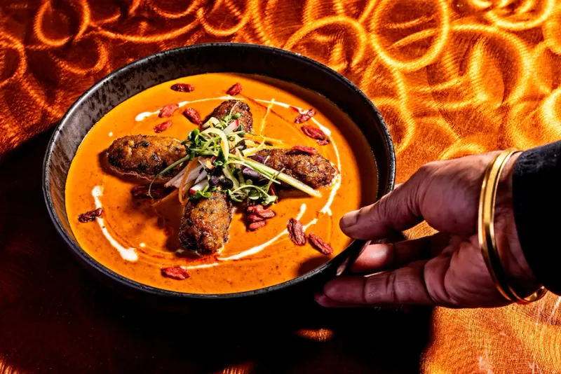 Tabla Indian Restaurant