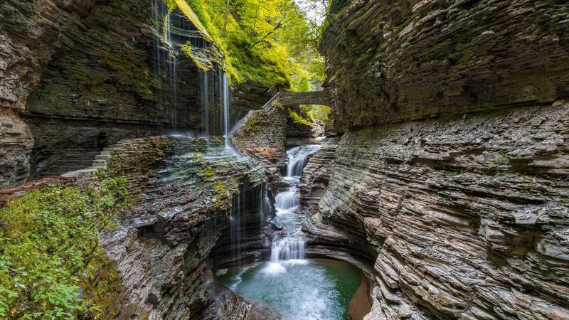 Bucket List Adventures For 50+ Travelers: San Diego, Napa & Beyond - Decor Hint Finger Lakes, New York