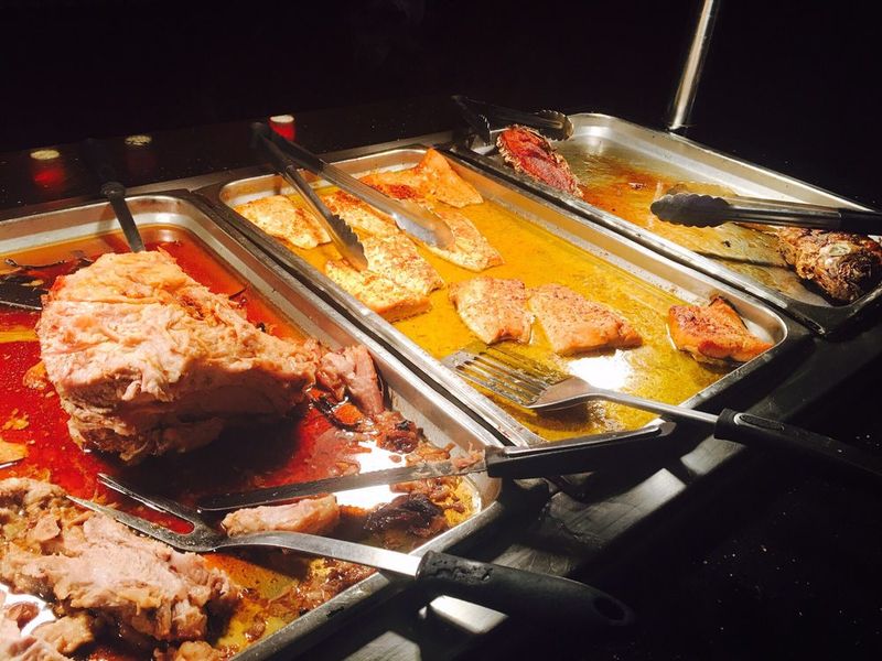 Michigan's Most Popular Buffets People Can't Stop Visiting - Decor Hint East Garden Buffet, Grand Rapids