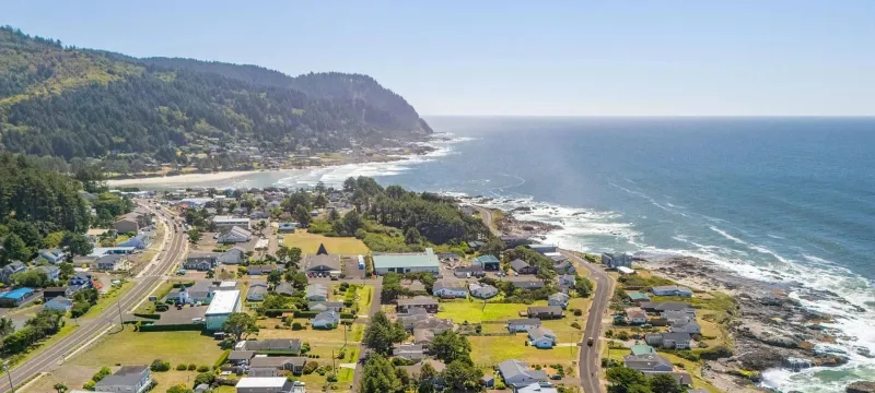 Yachats