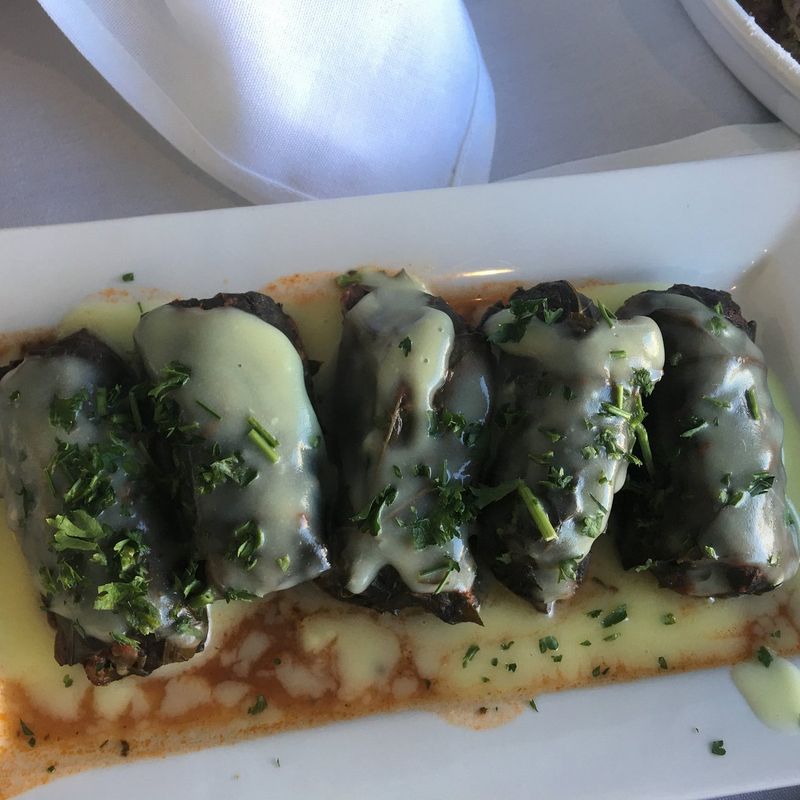 Greek Restaurants In Florida Serving Real Mediterranean Comfort Food - Decor Hint Delphi Greek Restaurant - Sarasota