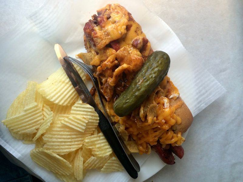 Montana's Top 10 Affordable Restaurants Worth Stopping For - Decor Hint Mr. Hot Dogs - Butte