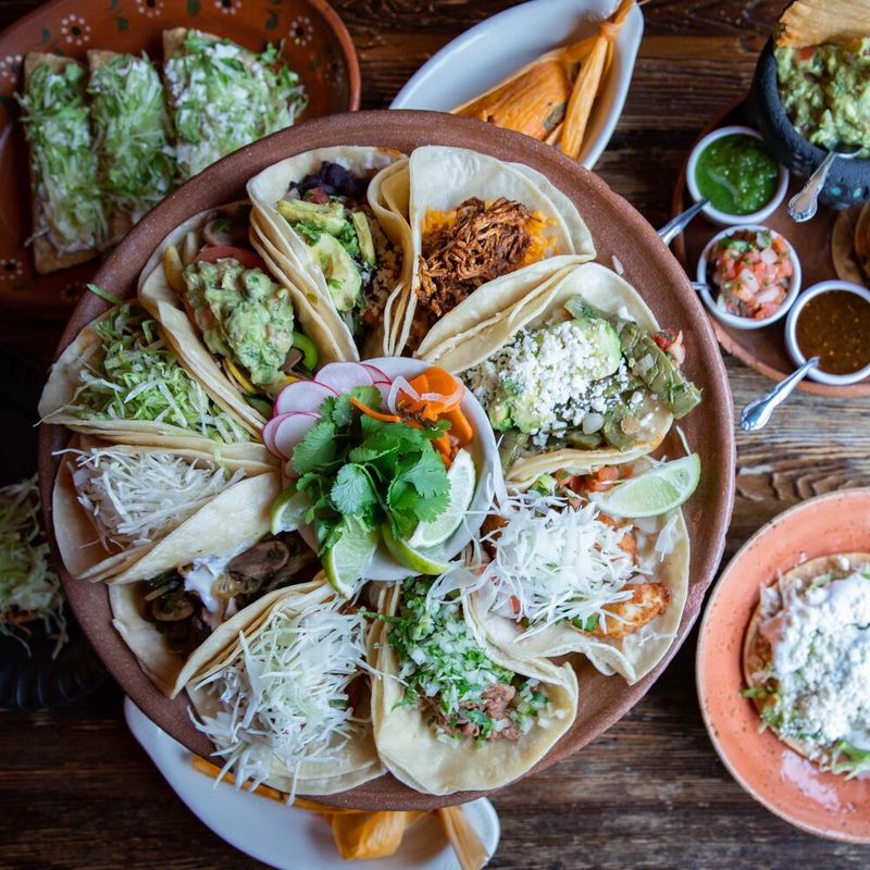 19 New York Mexican Restaurants Bringing Authentic Salsa And Serious Heat - Decor Hint Chavela's