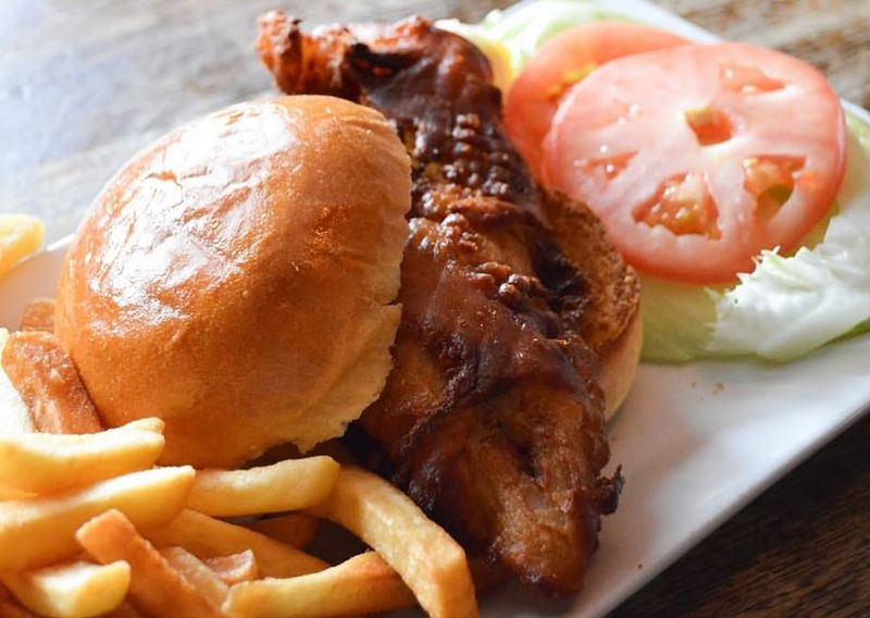 The Ark Pub & Eatery – Point Pleasant Beach