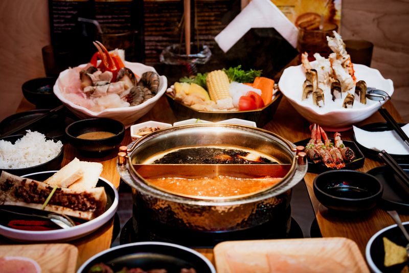 This Colorado Buffet Packs More Flavor Than You Can Handle - Decor Hint How To Visit