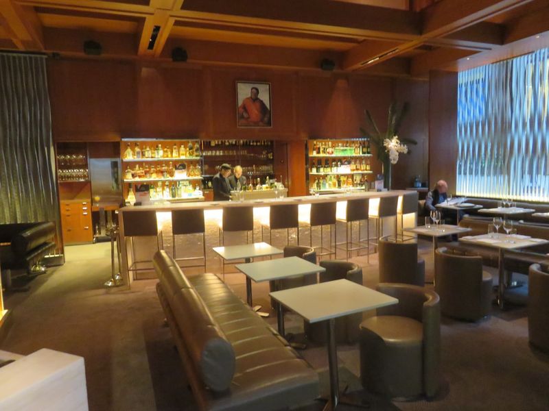 Le Bernardin: The Seafood Temple That Never Disappoints