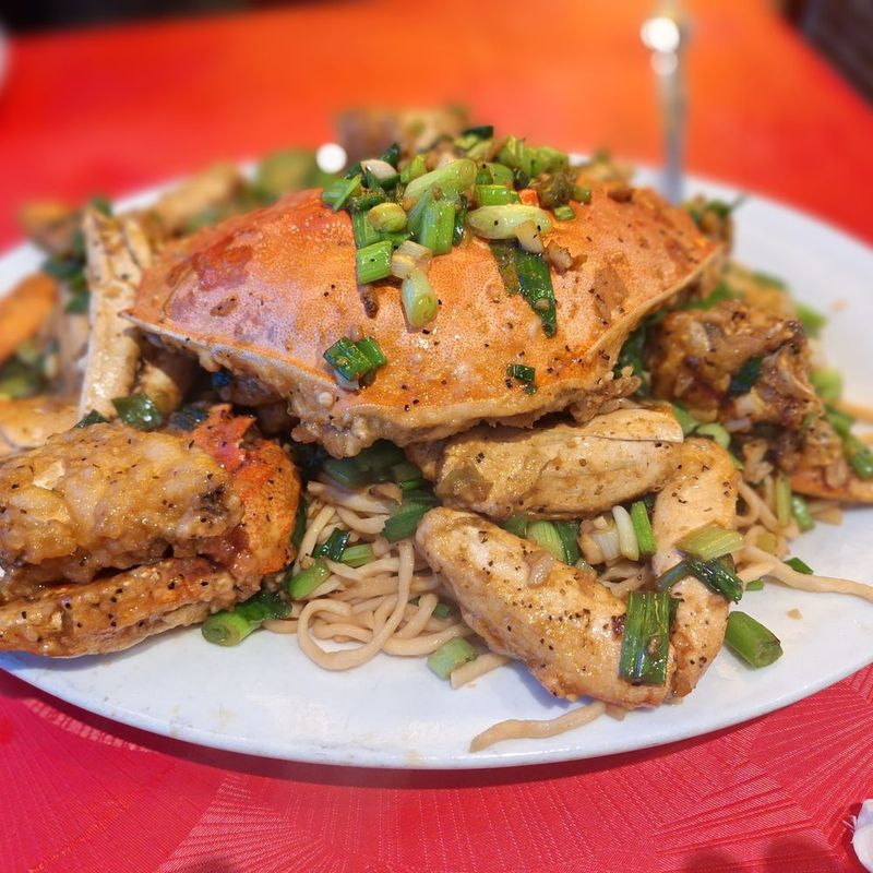 Seafood Village