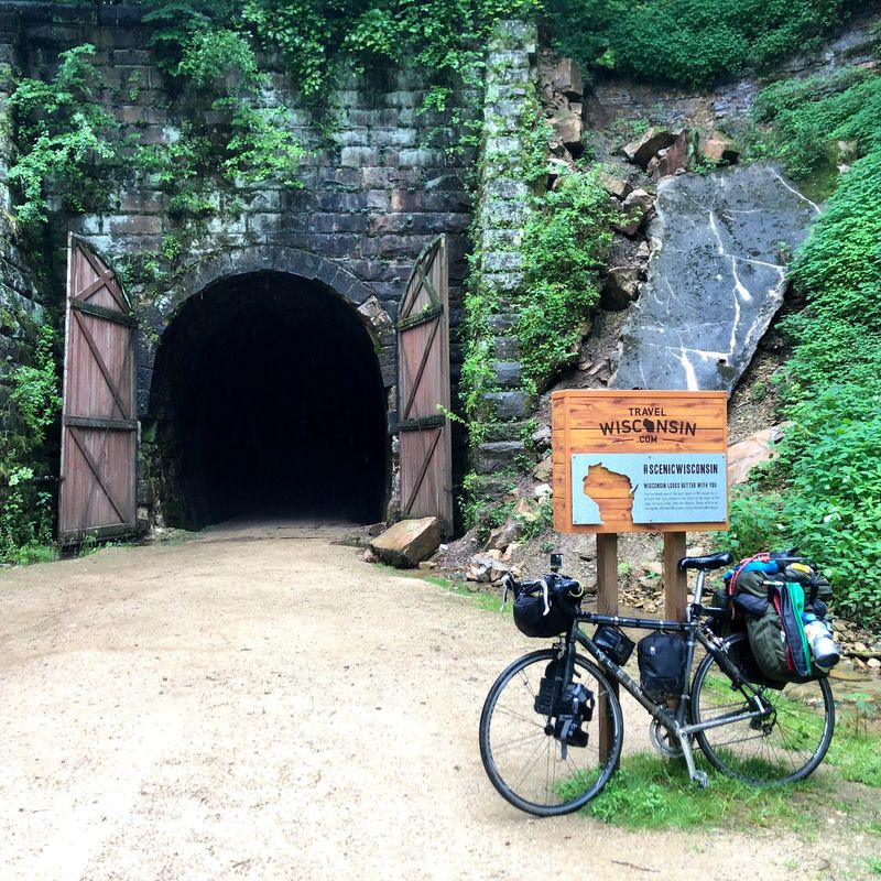 12 Things You Didn't Know About Wisconsin's Most Unique Tunnel The Stewart Tunnel - Decor Hint Offers Educational Opportunities for All Ages