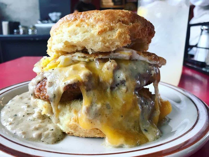 Pine State Biscuits (San Diego)