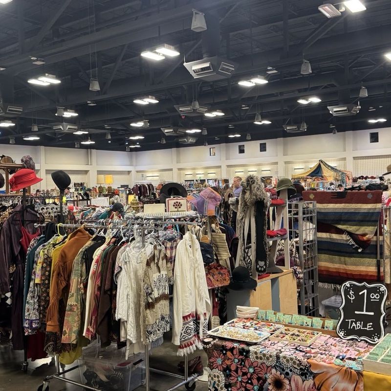 Flea Market of Bell County – Belton