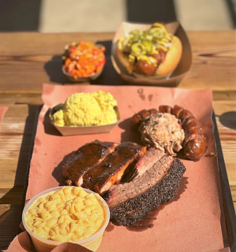 Sides That Steal The Spotlight