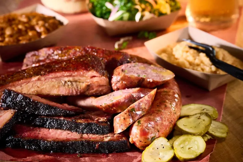 14 Reasons Dallas Tops The Charts As The World's Most Affordable Dining Destination - Decor Hint Barbecue Bang for Your Buck