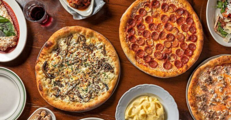 Authentic Italian Restaurants In Illinois That Fly Under The Radar - Decor Hint Authentic Italian Restaurants In Illinois That Fly Under The Radar
