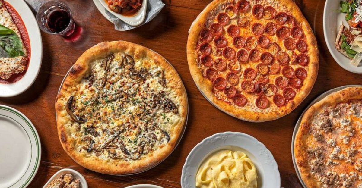 Authentic Italian Restaurants In Illinois That Fly Under The Radar - Decor Hint Authentic Italian Restaurants In Illinois That Fly Under The Radar - Decor Hint