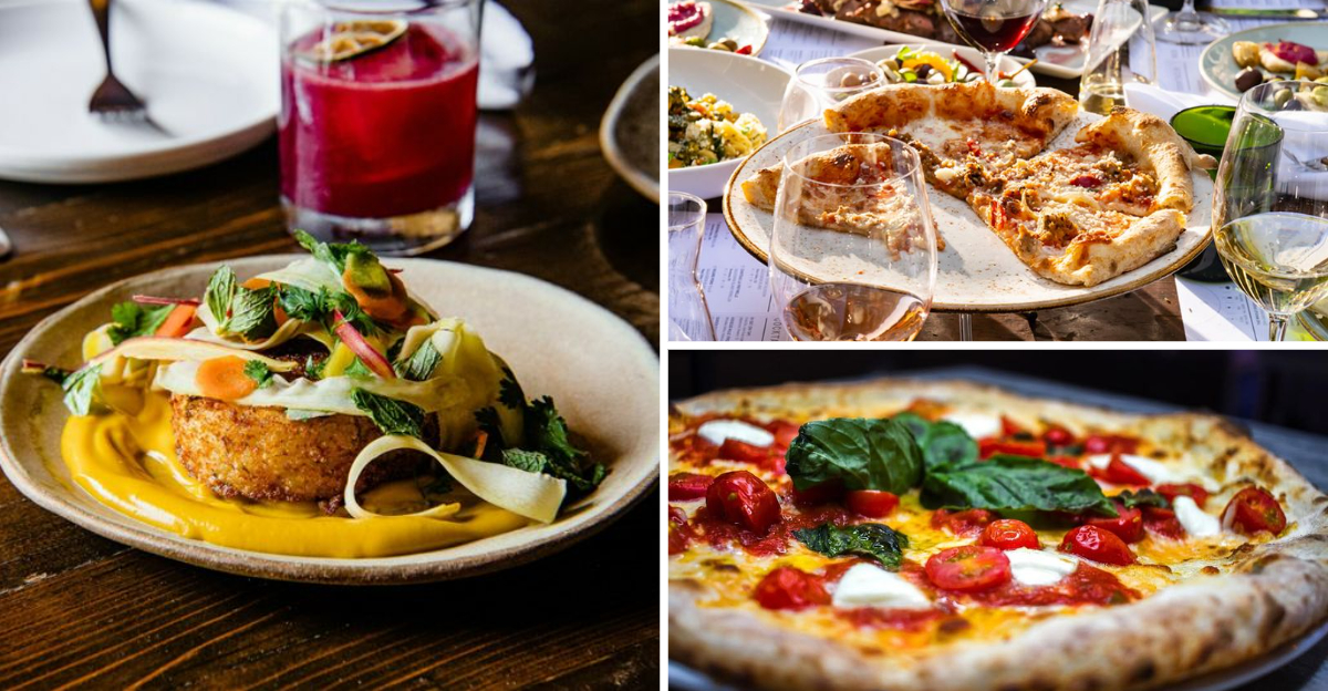 Authentic Italian Spots Across Texas Perfect For Dinner Dates - Decor Hint