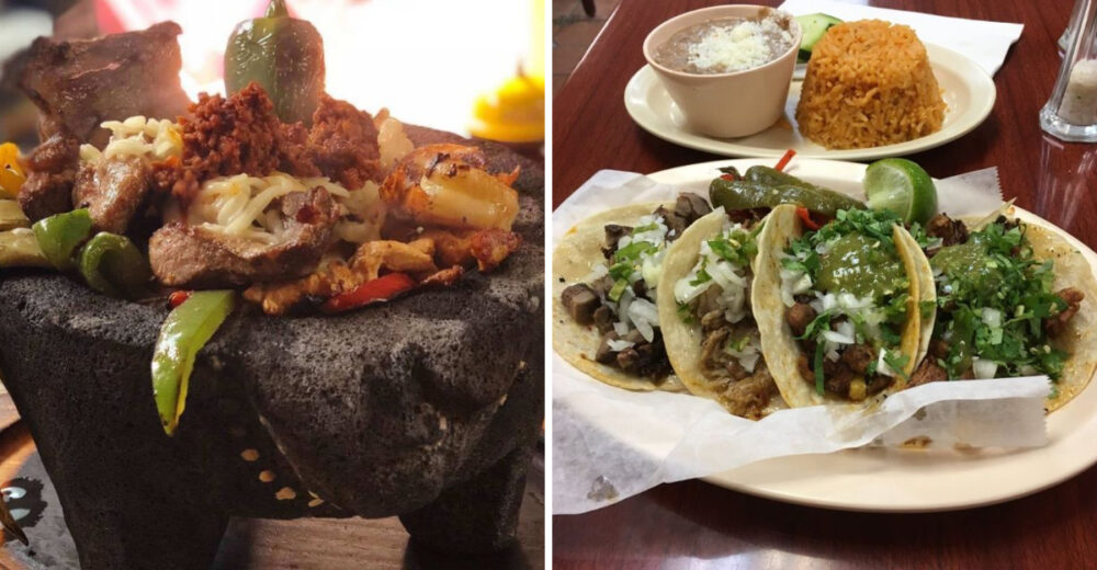 Authentic Mexican Restaurants In Florida Youll Want To Try - Decor Hint