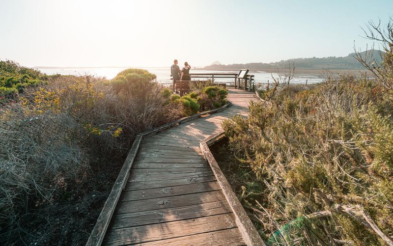 10 Hidden Coastal California Towns Where You Can Still Escape The Crowds - Decor Hint Los Osos