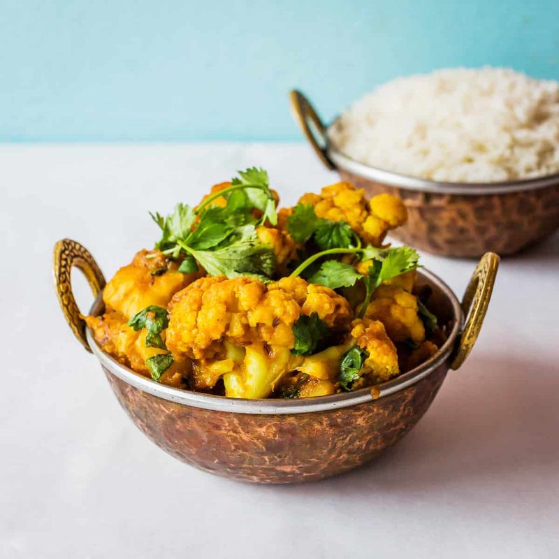 14 Reasons Ayesha Indian Fine Dining In Key Biscayne Should Be On Your Radar - Decor Hint Extensive Vegetarian and Vegan Options That Never Disappoint