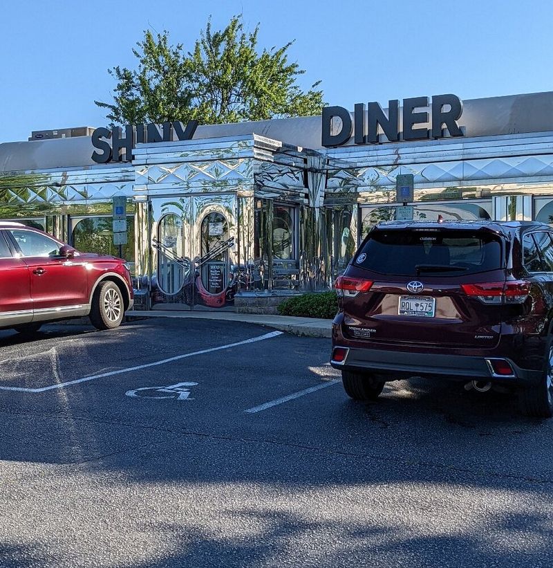 The North Carolina Diner Serving A Fried Bologna Sandwich Worth The Trip - Decor Hint Tips For Visiting