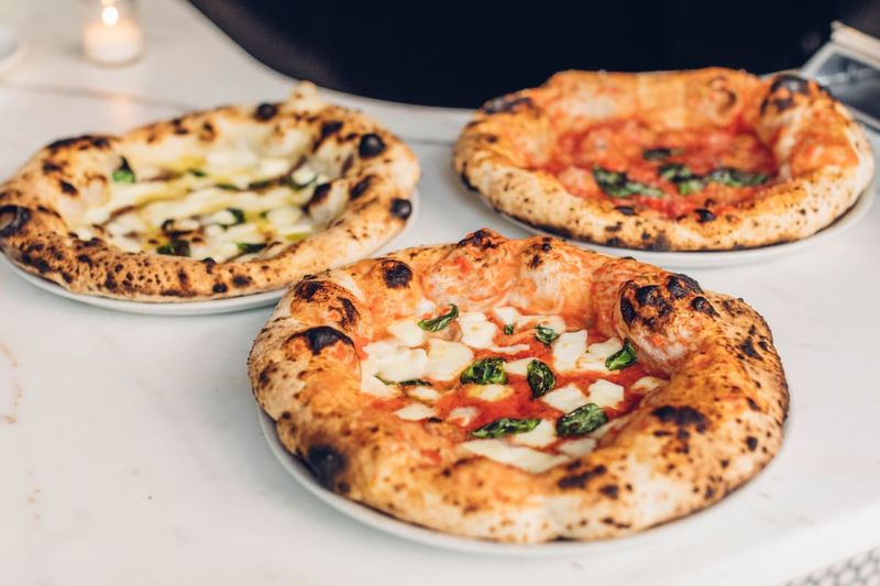 Tips For Visiting Una Pizza Napoletana