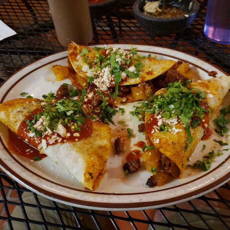 Family Run Mexican Restaurants In Colorado Serving Love In Every Bite - Decor Hint Sabor Latino - Grand Junction