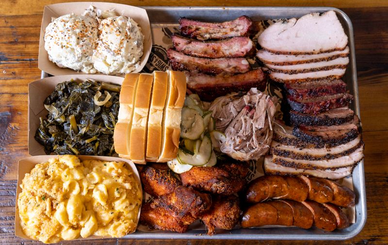 Swig & Swine