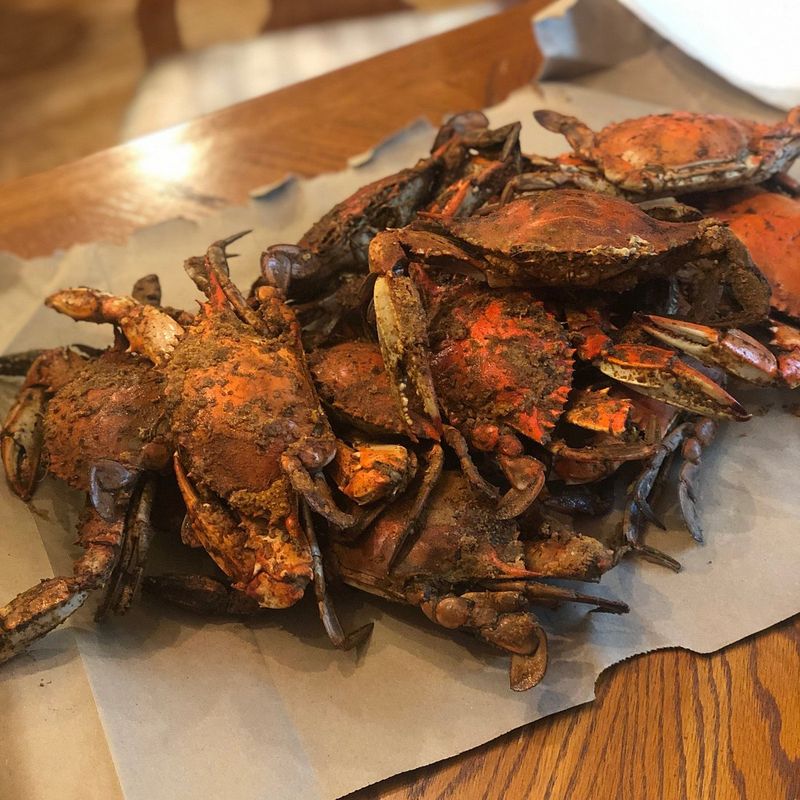 The Best Catfish Restaurants In Maryland For That Perfect Crunch - Decor Hint Loafers – Catonsville, Catonsville