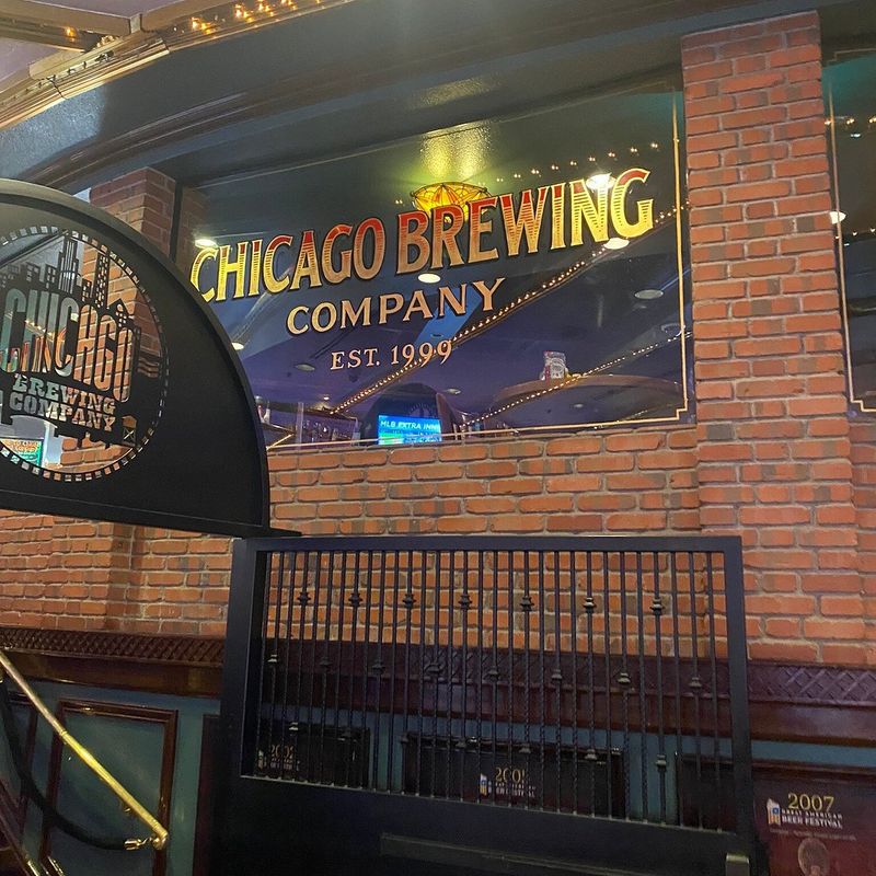 Where To Get Incredible Fish Fries In Nevada - Decor Hint Chicago Brewing Company - Las Vegas