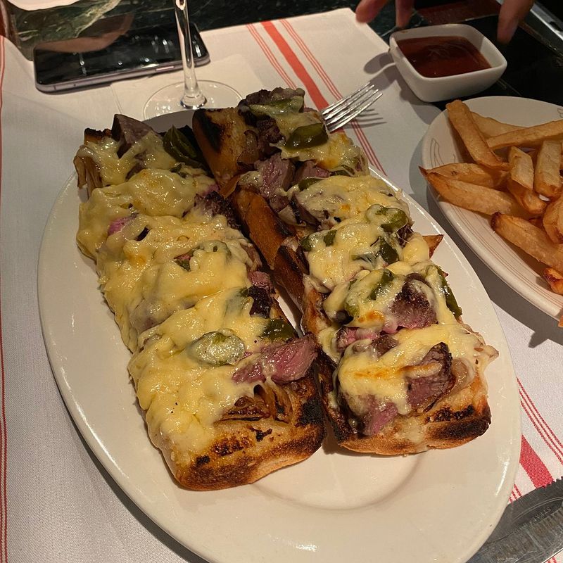 Jimmy Hays Steakhouse - Island Park, Long Island