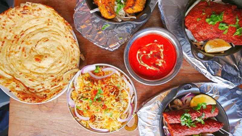 Chote Nawab - Homestyle Comfort