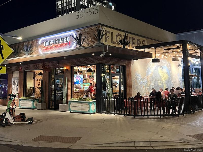 14 Authentic Mexican Restaurants In Arizona Owned By Families Loved By Locals - Decor Hint Taco Chelo - Phoenix