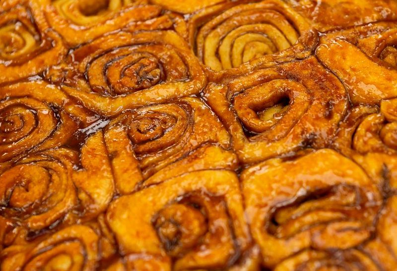 Bakeries In Miami Locals Can't Get Enough Of - Decor Hint Knaus Berry Farm