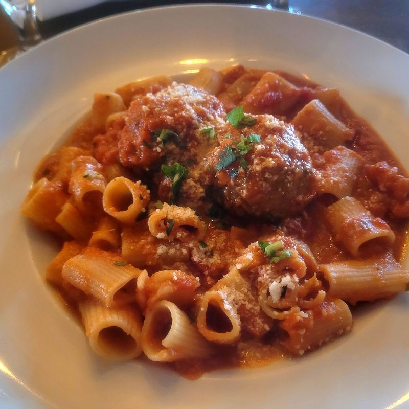 10 Little-Known Italian Restaurants In Arizona That Deserve A Spot On Your Must-Try List - Decor Hint The Italian Daughter – Scottsdale