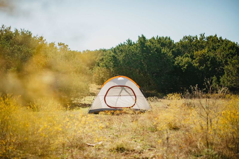Oregon's Forest Hideaway With 360 Views And Endless Trails - Decor Hint Camping Rules, Permits & Stay Limits