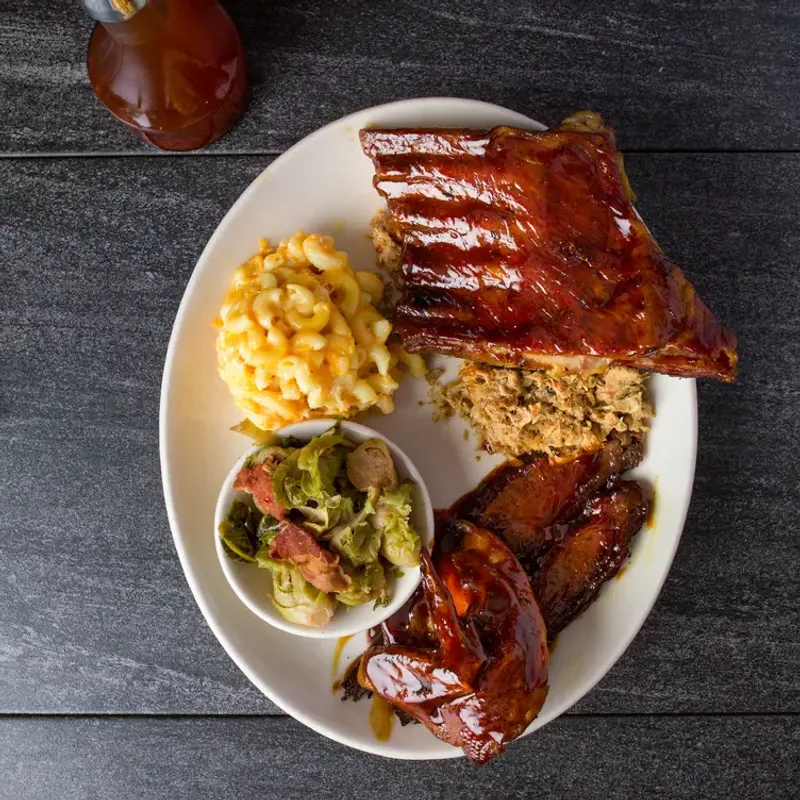 Durham's Most Popular Barbecue Restaurants You Can't Miss - Decor Hint The Pit