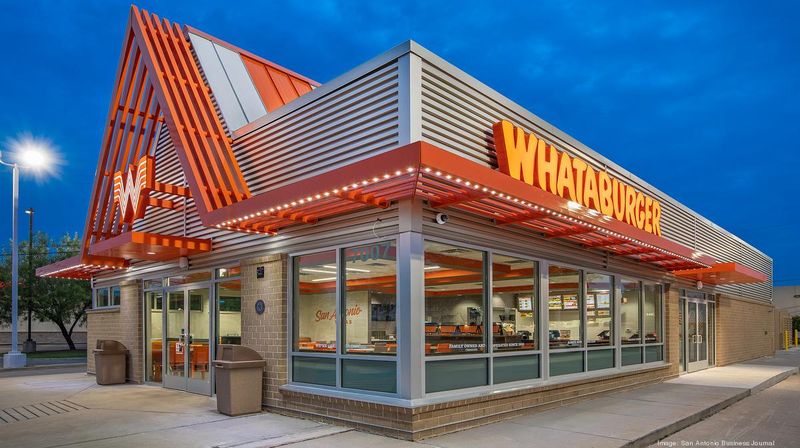 Whataburger