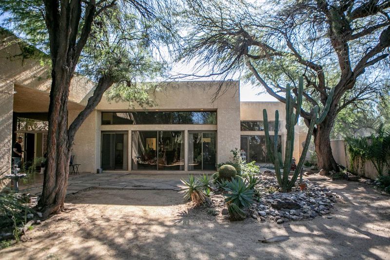 Patios Or Hardscape Violating Impervious Surface Rules