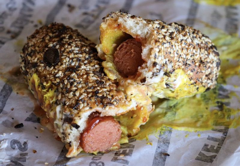 Kettleman's Bagel Co. - Ottawa, Canada