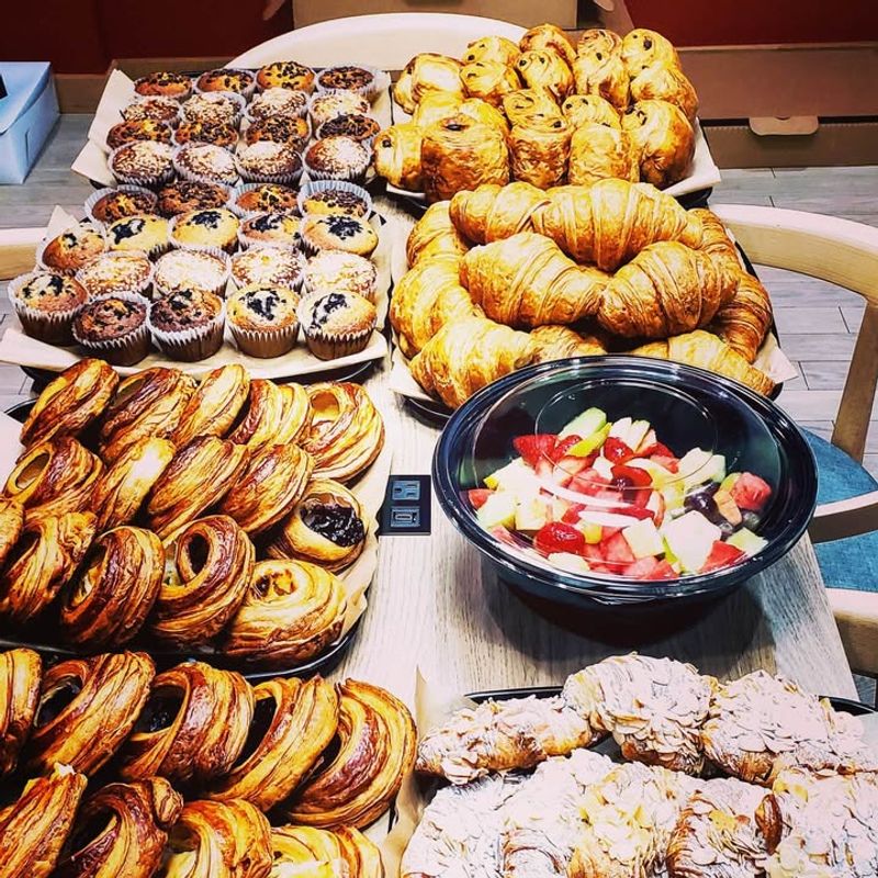 Bakeries In Miami Locals Can't Get Enough Of - Decor Hint La Provence French Bakery